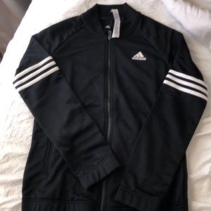 Adidas jacket